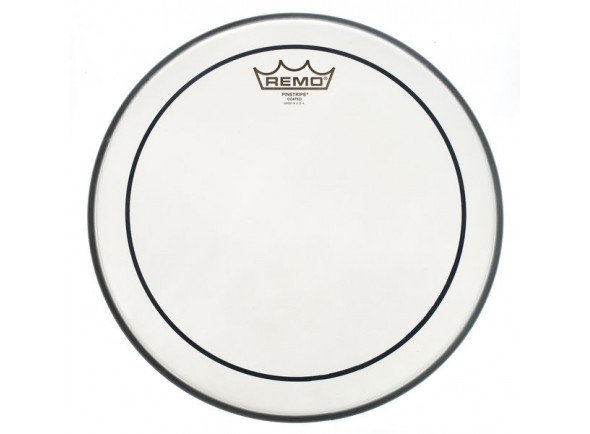 REMO Pinstripe Coated Bass 20 REMO Pinstripe Coated Bass 20